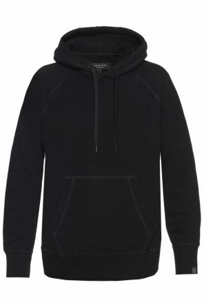 Hooded sweatshirt, zdjęcie 1 Hooded sweatshirt od Rag & Bone